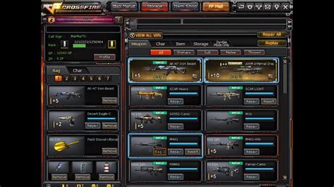 how to get free account in cf ph with vip